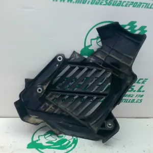 Foto de Protector de radiador Honda SH 125I 13-16 referencia 65-24-47286 foto 4