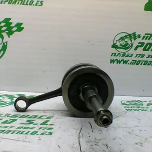 Foto de Cigüeñal Peugeot Elyseo 50 referencia 359-21-34054 foto 3