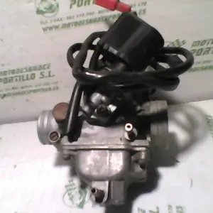 Foto de Carburador Minelli Kappa 125 referencia 206-16-3142