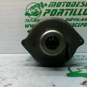 Foto de Motor de arranque Honda PAN EUROPEAN referencia 293-19-30667 foto 2