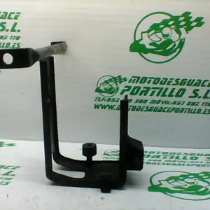 Foto de Soporte modulo ABS BMW F-650-GS referencia 27-21-28332 foto 2