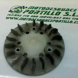 Foto de Ventilador del plato magnetico Honda Pcx 125 referencia 181-23-46247 foto 5