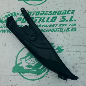 Foto de Protector estribera izquierda Honda SH 125I 13-16 referencia 65-24-47294 foto 5