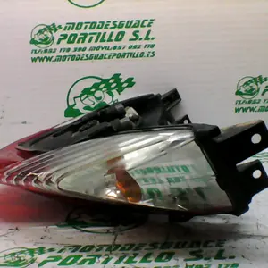 Foto de Piloto trasero Honda SH 300 I referencia 364-23-46068 foto 3