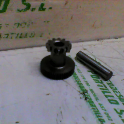 Foto de Piñón del motor de arranque Peugeot Tweet 50 4T referencia 164-23-45622