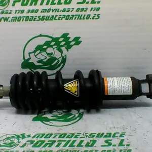 Foto de Amortiguador Yamaha Xenter 125 referencia 446-22-40718 foto 4