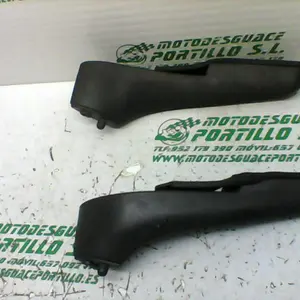 Foto de Soporte de cúpula Piaggio X9 125 referencia 244-19-24225 foto 5