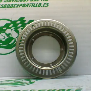 Foto de Rotor ABS Delantero Vespa PRIMAVERA 125 ABS referencia 113-22-34912 foto 2