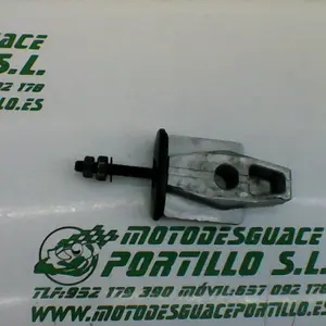 Foto de Tensores de rueda trasera Kawasaki Eliminator 125 referencia 274-18-17532 foto 4