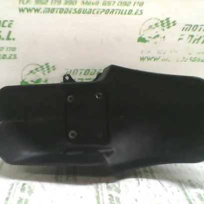 Foto de Guardabarro delantero Suzuki Address r 50 referencia 173-17-15732