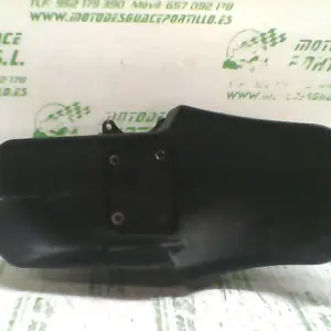Foto de Guardabarro delantero Suzuki Address r 50 referencia 173-17-15732