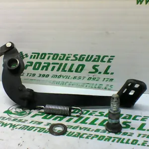 Foto de Palanca de freno trasero Yamaha TZR 50 2T 3 referencia 221-19-22277 foto 4