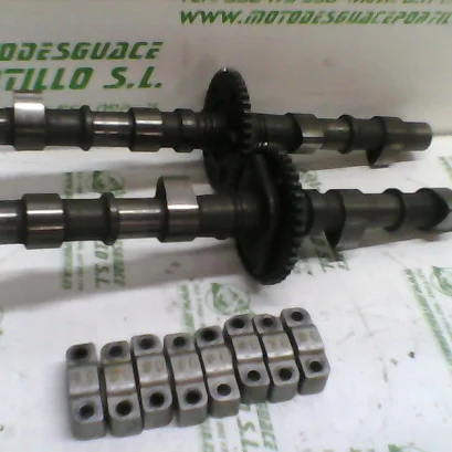 Foto de Árbol de levas Kawasaki Gpz 400 referencia 4-16-11393