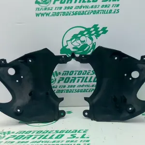Foto de Contracabezón Yamaha Xenter 125 referencia 446-22-40758 foto 2