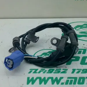 Foto de Sensor de ABS delantero Honda SH 125I 13-16 referencia 65-24-47361 foto 3