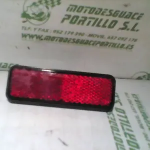 Foto de Reflectante Honda SH 125 i 09-10 referencia 29-17-3703