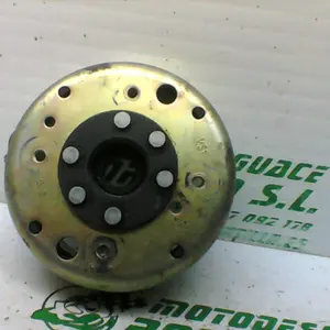 Foto de Plato magnetico Sym VS 125 09 referencia 65-18-25102 foto 2
