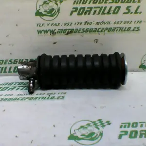 Foto de Reposapies trasero izquierdo Yamaha VIRAGO 250 referencia 261-21-39141 foto 2