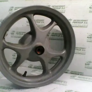 Foto de Llanta delantera Honda Dylan 125 referencia 91-17-8177
