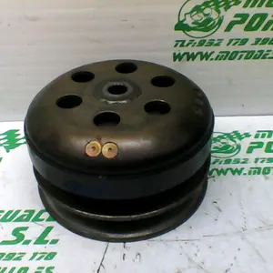 Foto de Embrague Peugeot ELYSTAR 125 referencia 78-20-48283 foto 5