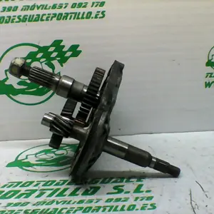Foto de Relaciones Peugeot Speedfight 2 50 referencia 348-20-41558 foto 9