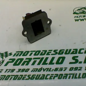 Foto de Caja de laminas Piaggio ZIP AIRE 2T 3 50 referencia 167-18-15246 foto 3