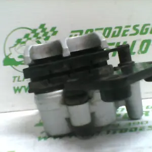 Foto de Pinza de freno delantera Keeway Superlight 125 referencia 7-17-13577 foto 2
