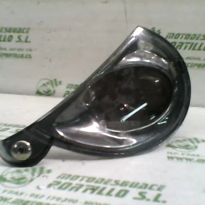 Foto de Intermitente delantero izquierdo Aprilia Gulliver 50 referencia 166-16-20439