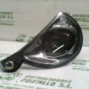 Foto de Intermitente delantero izquierdo Aprilia Gulliver 50 referencia 166-16-20439 foto 1