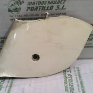 Foto de Embellecedor de horquilla Vespa ET2 50 referencia 69-16-12584 foto 2