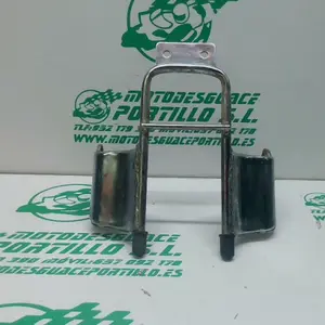 Foto de Soporte de faro Yamaha YBR 125 referencia 124-22-35369 foto 3