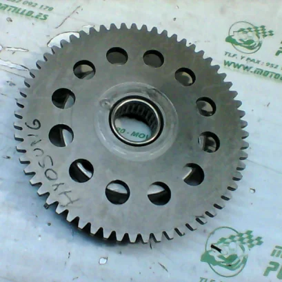 Foto de Embrague de arranque Hyosung GT125R referencia 132-16-13252