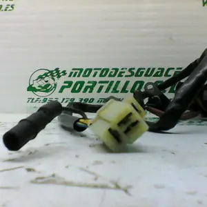 Foto de Encendido Peugeot Vivacity 50 referencia 98-16-38924 foto 34