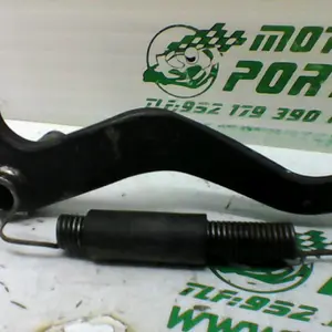 Foto de Palanca de freno trasero Honda XR-125 referencia 269-19-23079 foto 3