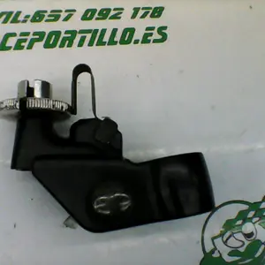 Foto de Soporte de maneta embrague Yamaha Fazer 600 s referencia 144-16-18649 foto 7