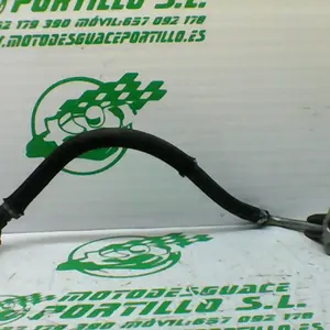 Foto de Latiguillo de gasolina Suzuki BURGMAN 125 - 15 referencia 179-20-35825 foto 2