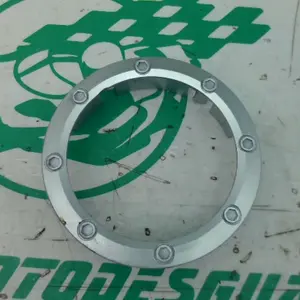 Foto de Embellecedor de tapa depósito de gasolina Kymco PEOPLE S 125 referencia 369-23-46803 foto 2