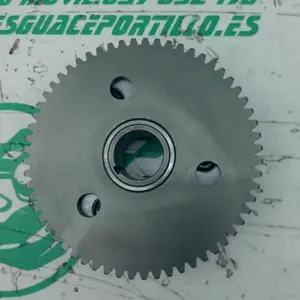 Foto de Embrague de arranque Sym EURO MX 150 referencia 337-22-45446 foto 2