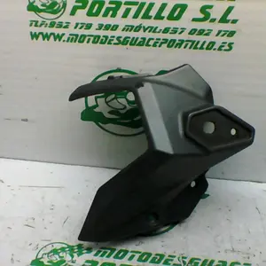 Foto de Soporte de intermitente Keeway RKV 125 referencia 326-22-42273 foto 10