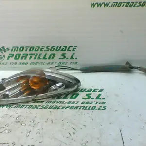 Foto de Intermitente delantero derecho Kymco Movie xl 125 referencia 199-16-2566