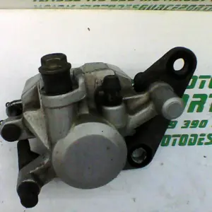 Foto de Pinza de freno delantera Yamaha YBR 125 i referencia 118-19-19491 foto 9