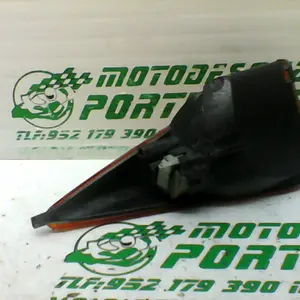 Foto de Intermitente trasero izquierdo Peugeot Speedfight 1 50 referencia 176-19-39453 foto 13