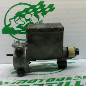 Foto de Bomba de freno trasero Yamaha Xenter 125 referencia 446-22-40676 foto 13