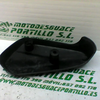 Foto de Embellecedor de horquilla derecha Honda LEAD 100 referencia 26-19-23261