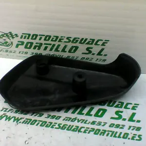 Foto de Embellecedor de horquilla derecha Honda LEAD 100 referencia 26-19-23261