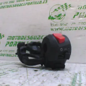Foto de Piña derecha Keeway RKV 125 referencia 326-22-42303 foto 5