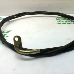 Foto de Cable cerradura asiento Peugeot TWEET 125 15-18 referencia 8-24-47013 foto 5