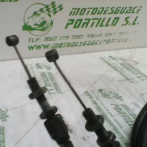 Foto de Cable acelerador Suzuki Marauder 250 referencia 238-20-33984 foto 6