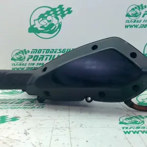 Foto de Caja de filtro Peugeot Kisbee 50 4T referencia 466-22-45000 foto 6