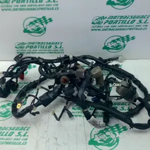 Foto de Instalación electrica Honda SH 300 I referencia 364-23-46088 foto 5
